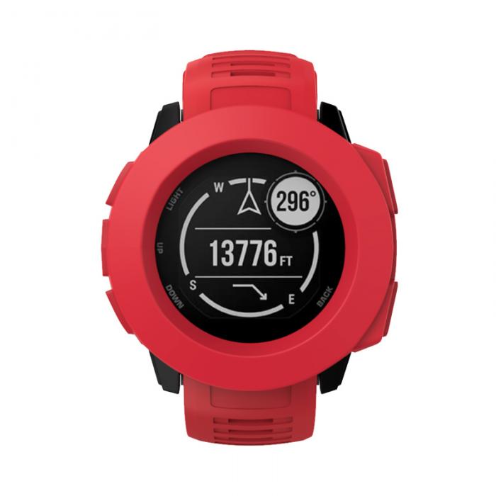 case garmin instinct
