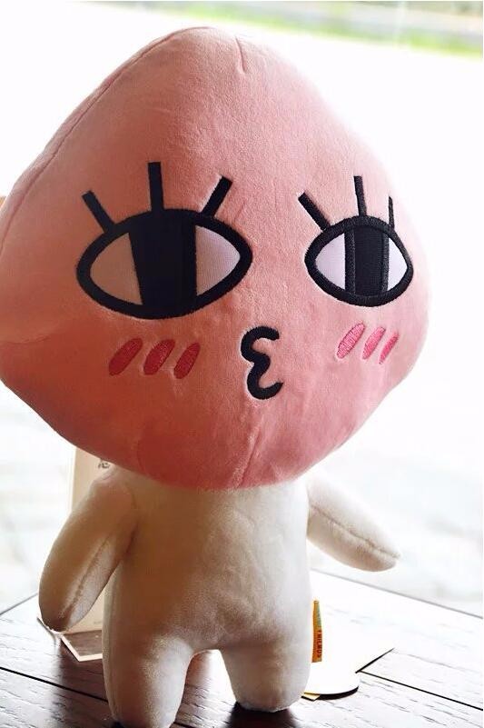 kakao doll