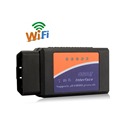 Wifi Interface Bluetooth OBD2 OBDII Car Diagnostic Auto Scanner Software