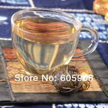 Original Premium Mini Tuo Cha Puer Raw Tea 200g