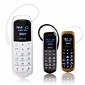MAFAM J8 Magic voice bluetooth dialer cellphone FM radio mini cell bluetooth 3 0 earphone long