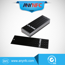 1000pcs/lot RFID UHF Laundry Tag