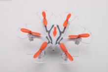 I DRONE I6 smallest six axis drone Mini RC Hexacopter with 2MP HD camera and LED lights better flight than RC Quadcopter