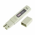 1Pc LCD Digital TDS 3 TDS Meter Filter Pen Temp PPM Tester Stick Water Purity Tester