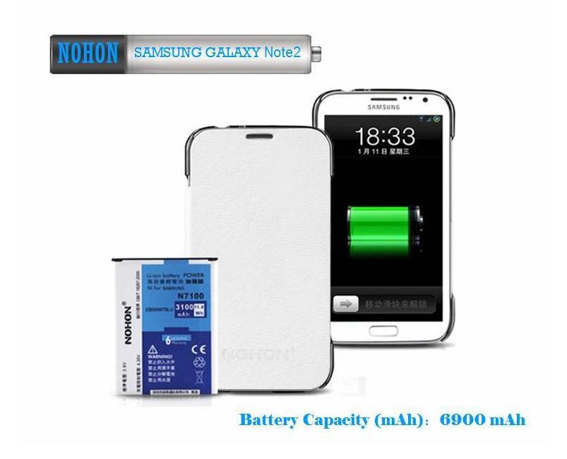 Nohon 6900     Samsung  2    forSamsung N7102 / N719 / N7108 / N7100 / I317
