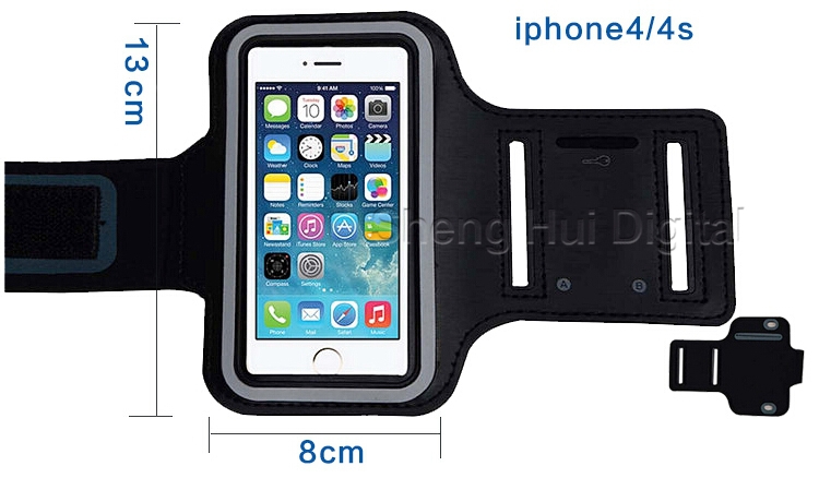 Gym         iphone 4 / 4s