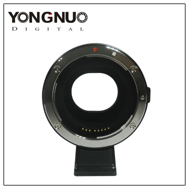 YONGNUO   EF-E   Canon EF  Sony NEX    III (  ) EF  E - 