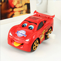 Hot wheels mini boy toys sticking tongue cars toy mlstyle toy model cars multi color kids
