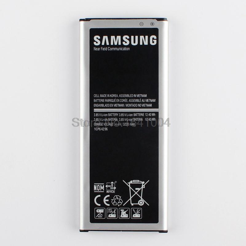 100%     Samsung GALAXY NOTE4 N910a N910u N910F N910H 3220 