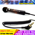 Mini 3 5mm Connector Lapel Tie Clip Mic Mike Wired Lavalier Microphone For Computer Speech Teaching