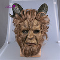 Ainiel Cosplay Beauty And The Beast Mask Prince Mask The Beast Vizard Mask CS379261