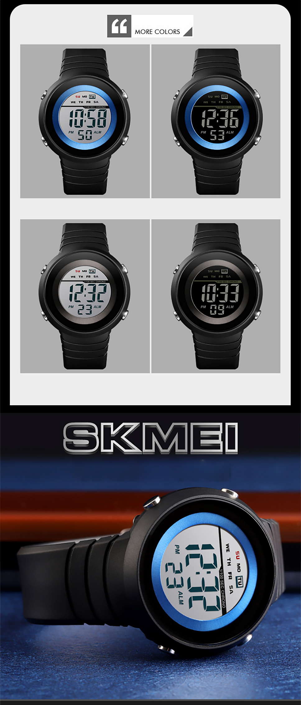 skmei 1497