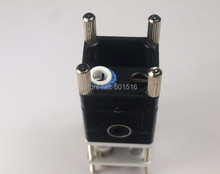 wholesale 3D printer um2 aluminum extruder for Ultimaker 2 hot end kit 0 4mm nozzle free