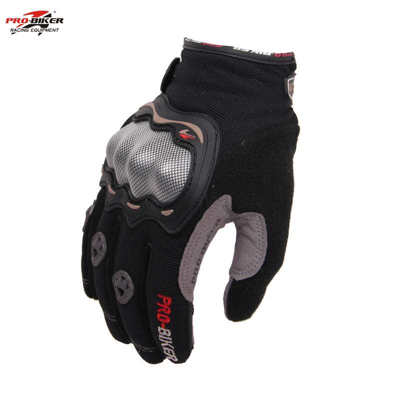 New 2015! PRO-BIKER SPEED BIKERS Men's Motorcycle Racing Shoes