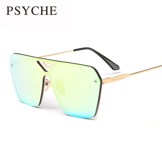 Oversized Frame Spectacles Photochromic Lens font b Women s b font Glasses Fashion font b Sunglasses