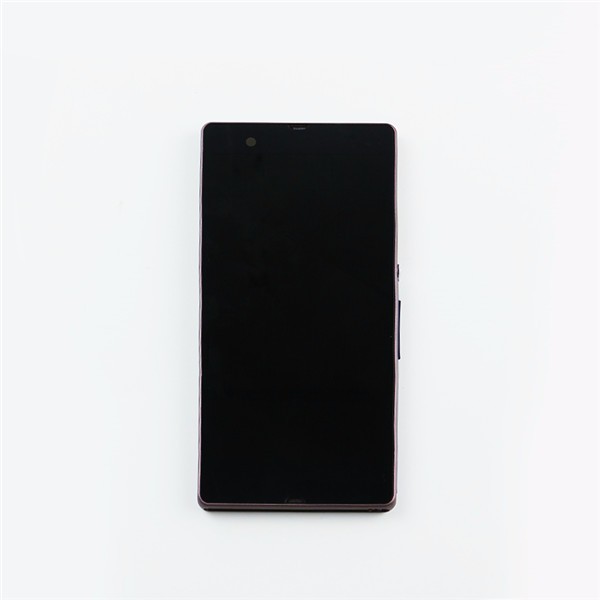 for sony xperia z lcd display
