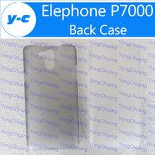 Elephone P7000 Case New Original Clear S-Line Protective Back Case Elephone P7000 Cover In Stock Free Shipping+Tracking Number