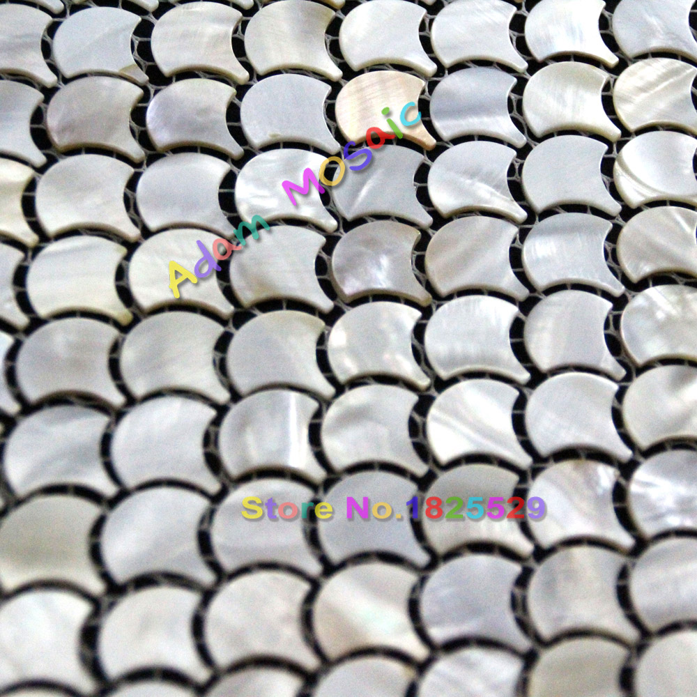 Online Kaufen Großhandel mosaik fliesen fisch aus China mosaik fliesen