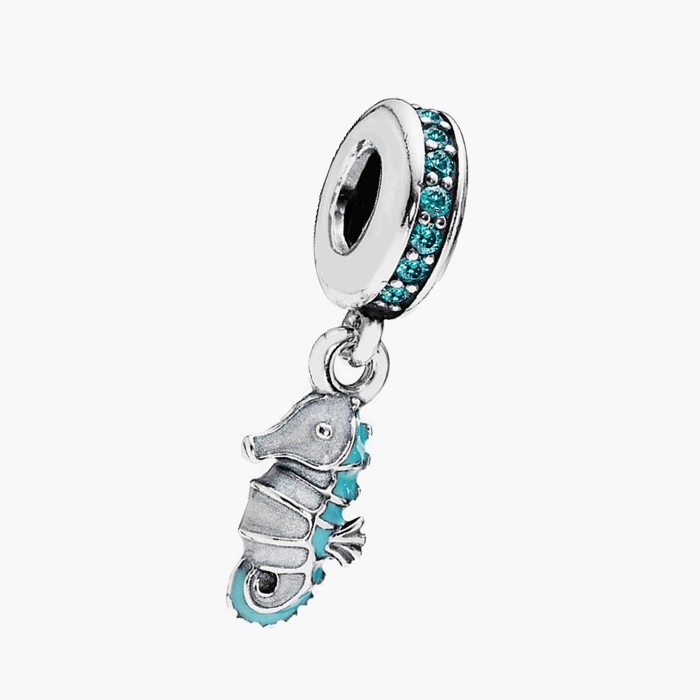 charm pandora cavalluccio marino charm pandora cavalluccio marino