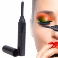 T2N2 Fashion New Curved Double Side Electric Eyelash Brush Curler Heating Eyelash Brush