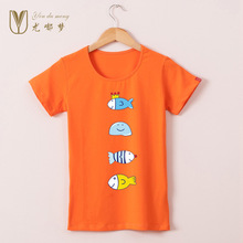 Майка от lovesean shop для Женщины, материал Хлопок артикул 32399152472