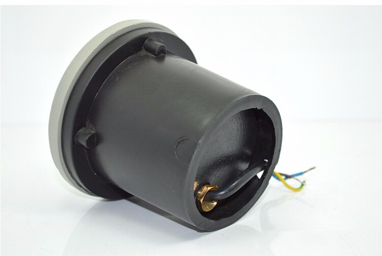 Description Picture 5 of itemManufacturers selling waterproof outdoor 6W LED buried lights two sides pervious light garden light Lawn lamp Garden lawn lamp