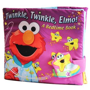 twinkle twinkle elmo