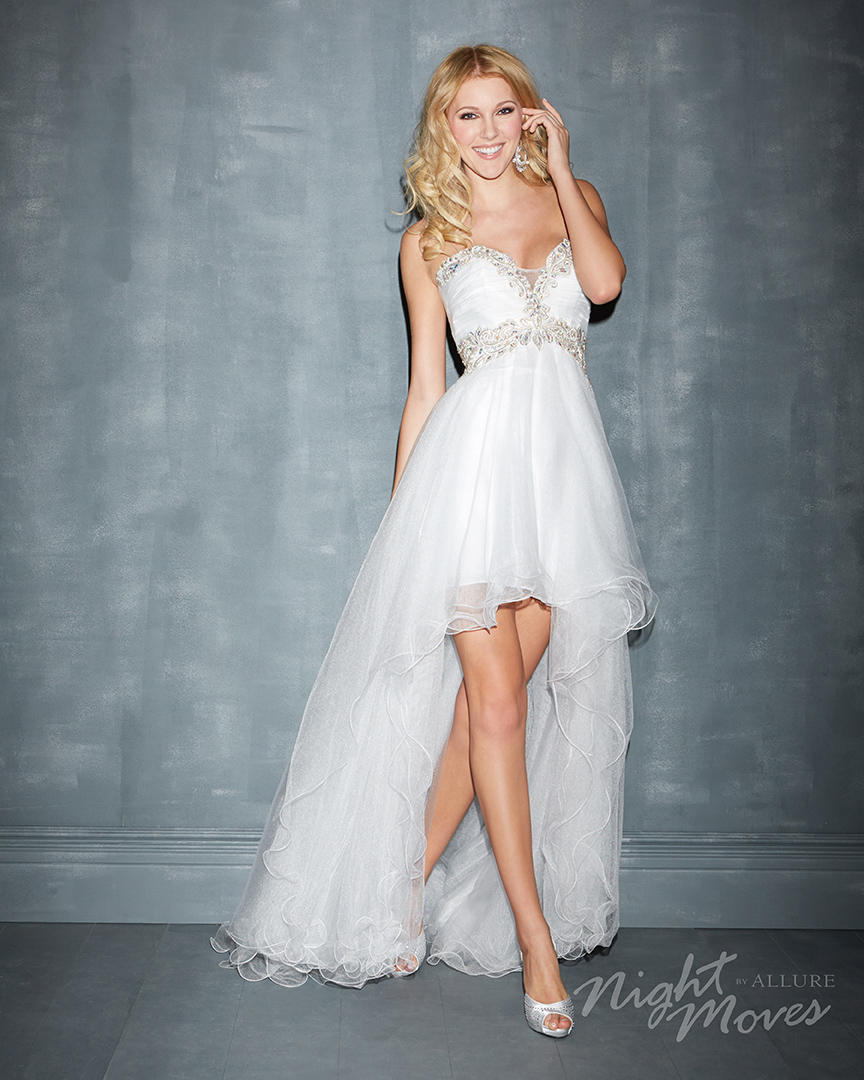second hand evening gowns