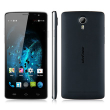 Original Ulefone Be Pure IPS 5 HD 1280 720 Android 4 4 MT6592M 3G Dual SIM