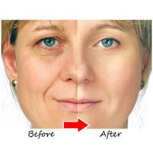1pcs Argireline aloe vera collagen peptides rejuvenation anti wrinkle Serum for the face skin care products