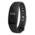 BT4 ID107 ID 107 Smart Bracelet Smartwatch Heart Rate Monitor Smartband Wearable Devices Fitness SmartBand Watch