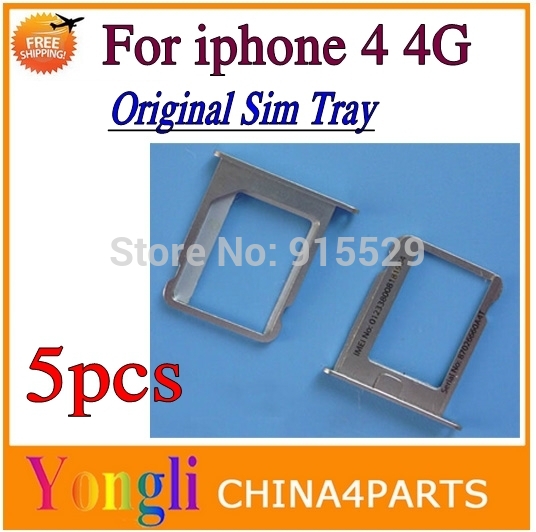 5 . /  Sim       iphone 4 4 G 4S