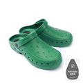 2017 Men Classic Anti static ESD Autoclavable Anti Bacteria Surgical Shoes Medical Shoes Safety Surgical Clogs