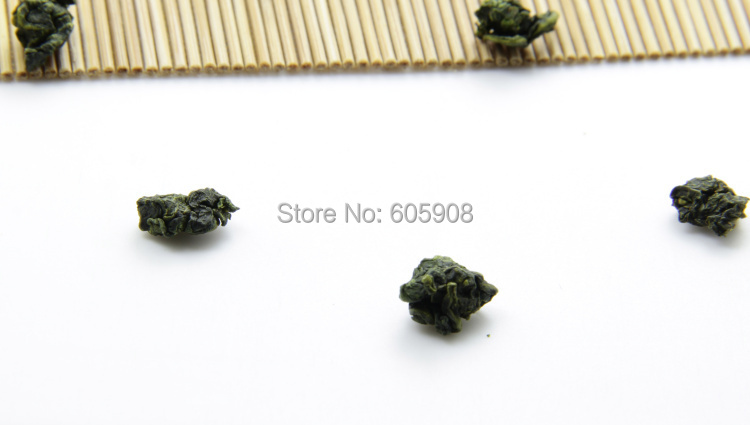 50g Premium Tie Guan Yin Oolong Tea
