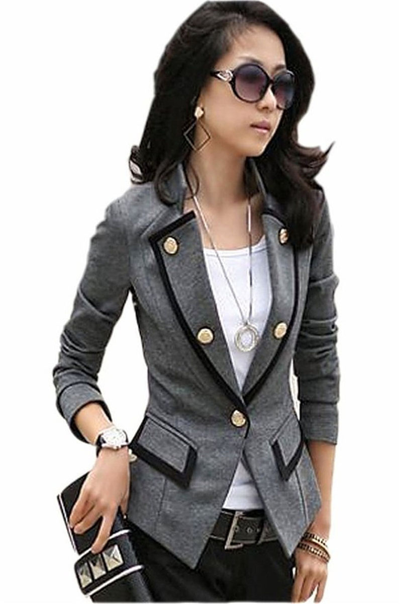 At Ease In All Conditions: A Guide to Military Jackets & Outerwear Tall Women's Coats & Jackets - Wrap up in style, whatever the season, with our exclusive collection of long coats and tall jackets for tall women. Designed with extra length in the hemline and sleeves to ensure a perfect fit, our outerwear range combines classic pieces with the latest trends.