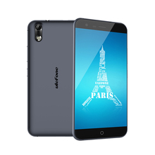 2015 New Original Brand ulefone Paris Mobile Phone Android 5 1 OS 4G Octa Core CPU