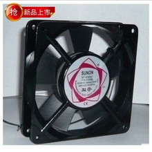 Sunon fan axial fan blower fan 220V 12CM 120*120*25MM 12025 12CM case fan