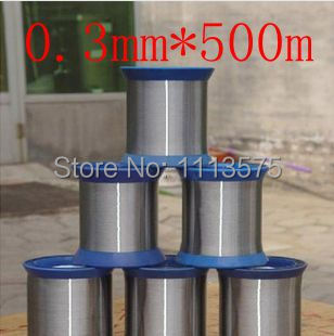 0.3mm diameter,soft condition,500meters,304,321,316 stainless steel wire,bright stainless steel wire,hot rolled,cold drawn