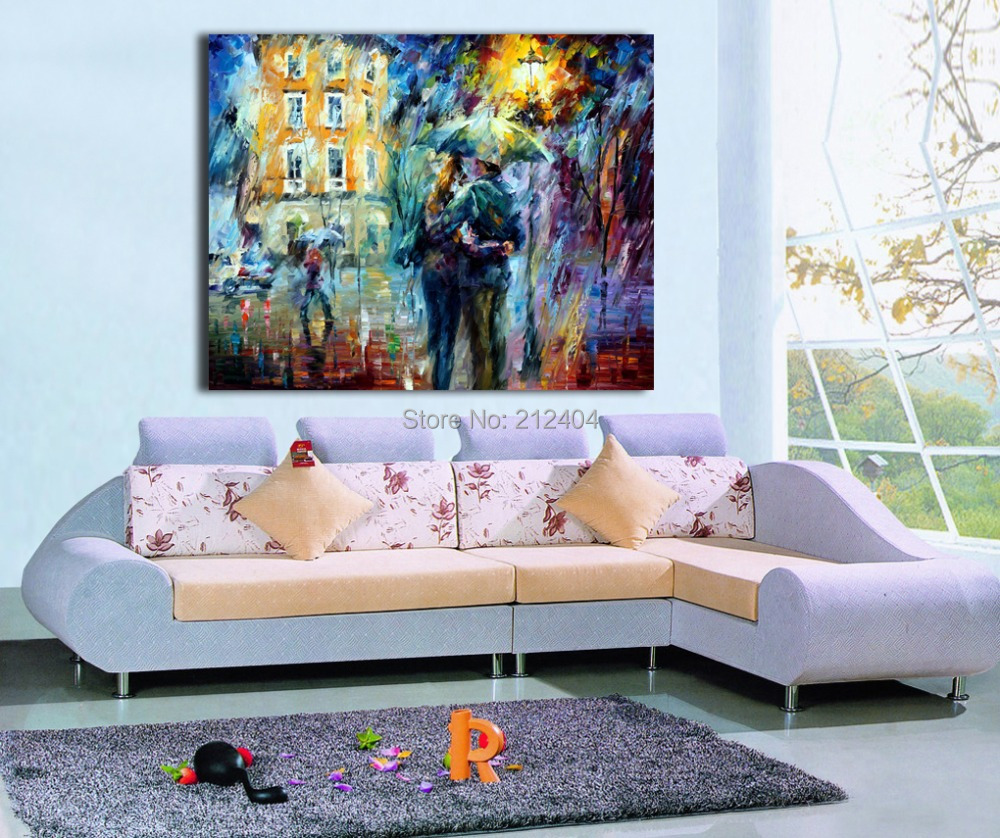Idee pittura d'interni acquista a poco prezzo idee pittura d& ...