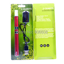E Cigarettes EVOD Blister Kits EVOD MT3 Clearomizer EVOD Battery Mt3 Atomizer for E Cigarette Cig