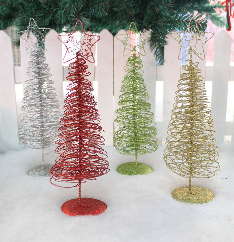 online buy wholesale christmas iron wire tree decoration online buy wholesale christmas iron wire tree decoration