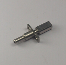 3 D printer parts UP printer DIY Hot End Stainless Steel Heat break for UP! for 1.75 mm filament