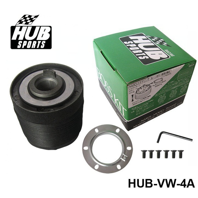 HUB-VW-4A2