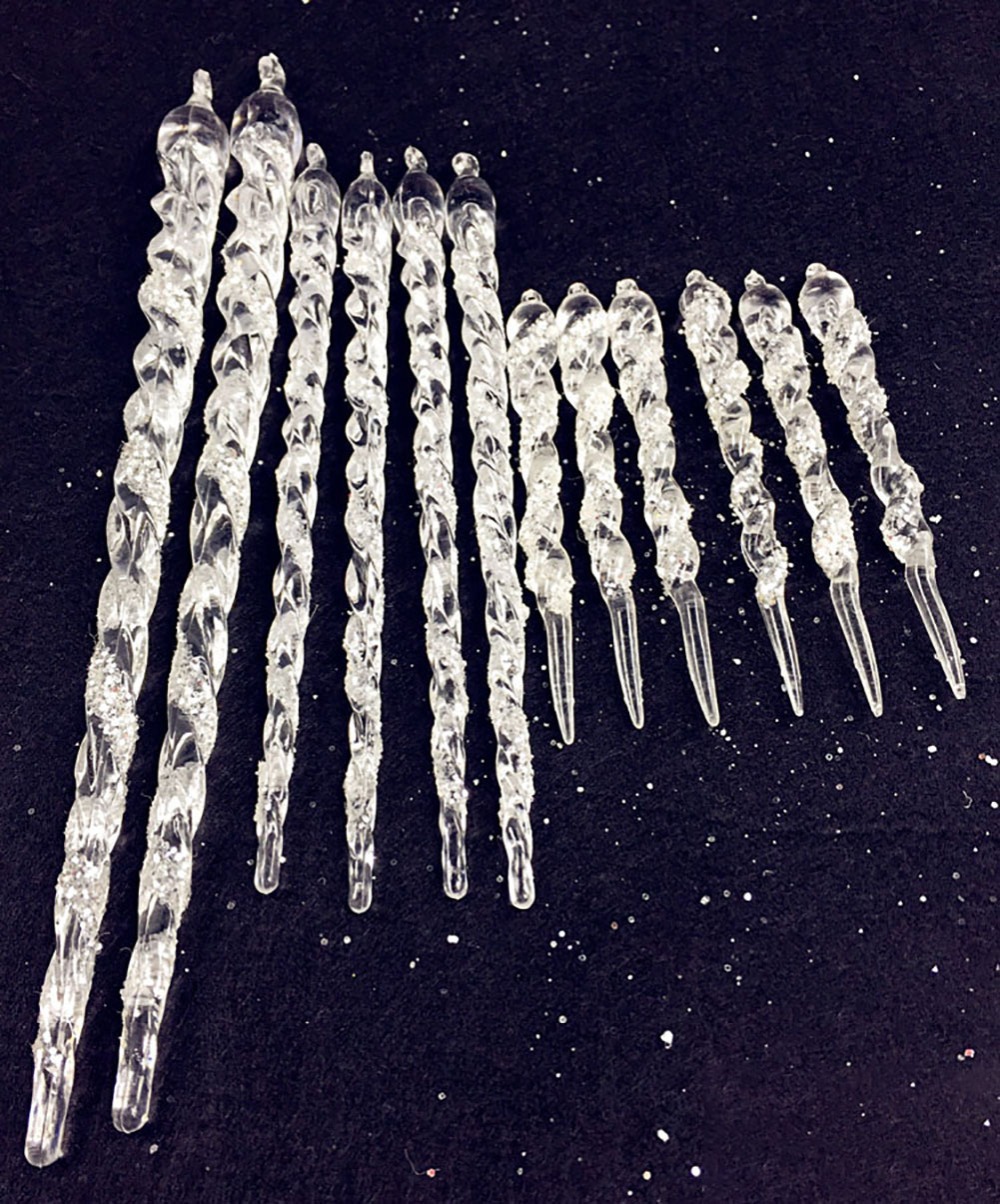online buy wholesale christmas ornaments icicles from online buy wholesale christmas ornaments icicles from