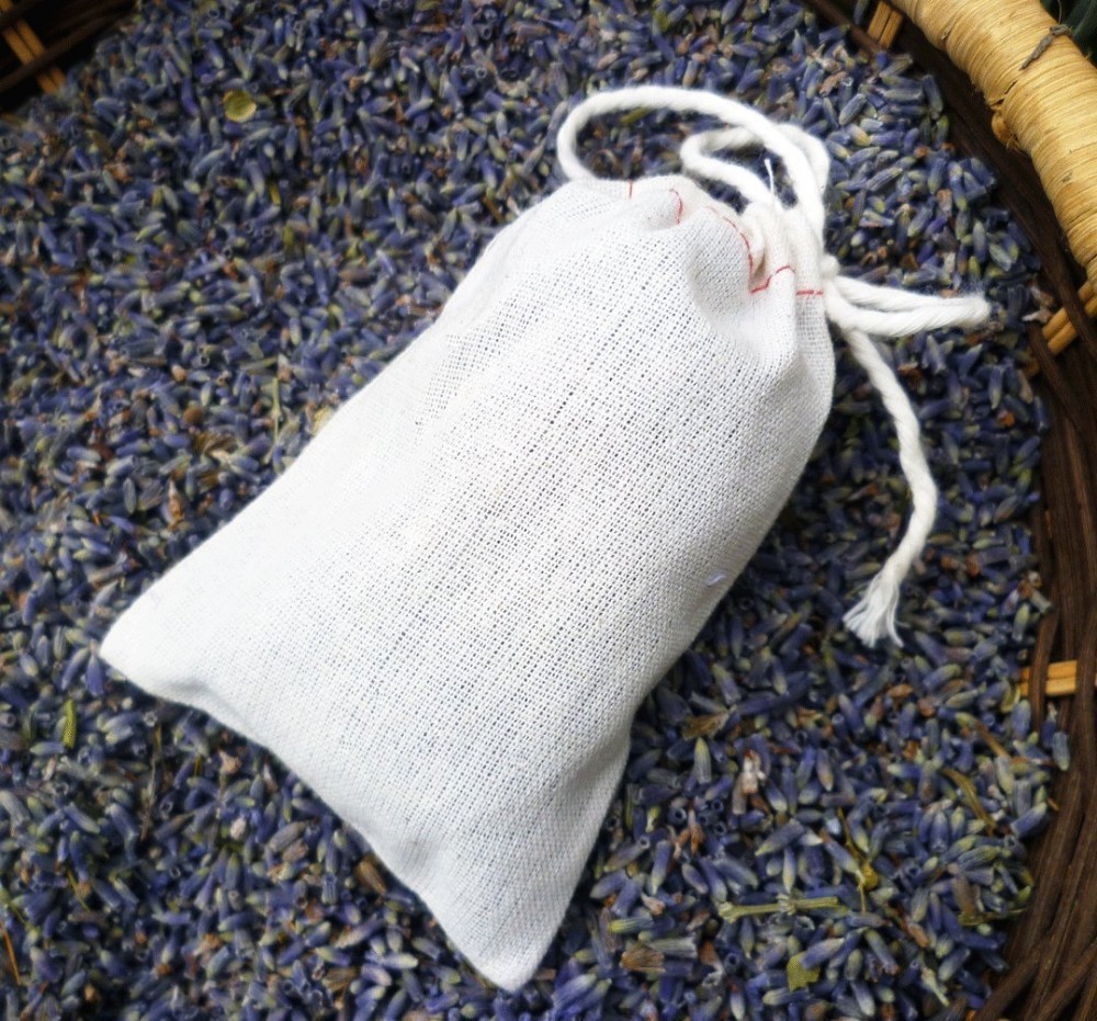 French Lavender Super Blue – Loose Flower Buds – Per Pound