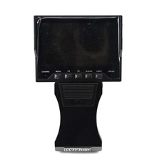 1 pcs 4.3″ TFT LCD AV CCTV Test Monitor Tester DC 12V Output Security camera
