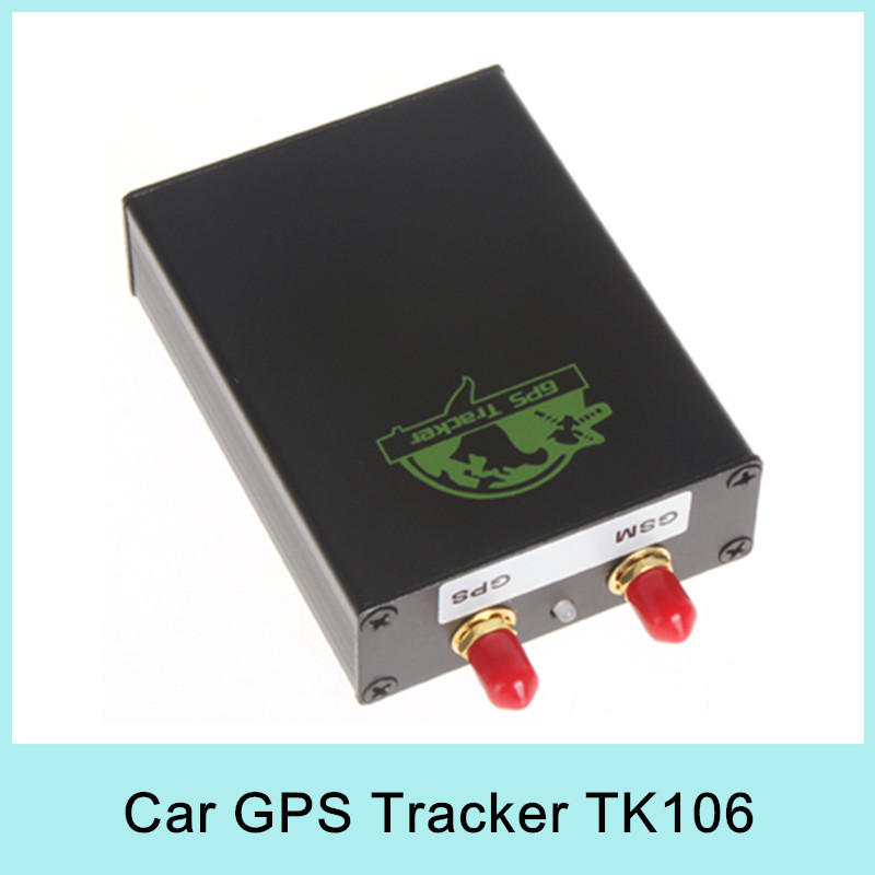 Tk106      gps        quad band gsm / gps / gprs sms   