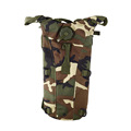 Hot Sale TPU Hydration Bladder Water Bag Pouch for Outdoor Hiking Climbing 3L Nylon Waterproof Tactical