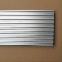 2020 aluminum extrusion for Kossel XL