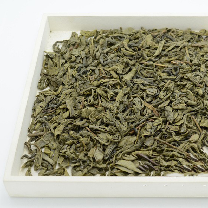 Refreshing Early Spring New Original Tea High Grade Real Organic Selection Of Green Tea Sample Small